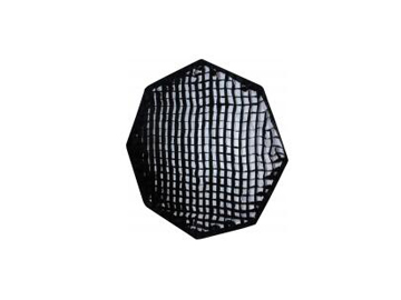 Octagonal softbox